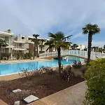Wave Island - Solo Per Famiglie - Walterigato Apartment Lido di Jesolo