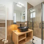 Wave Island - Solo Per Famiglie - Walterigato Apartment Lido di Jesolo