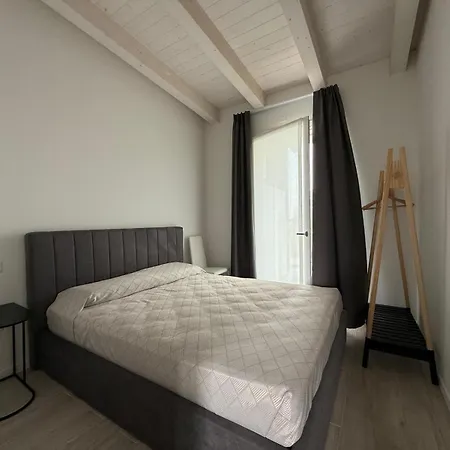 Wave Island - Solo Per Famiglie - Walterigato Apartment *