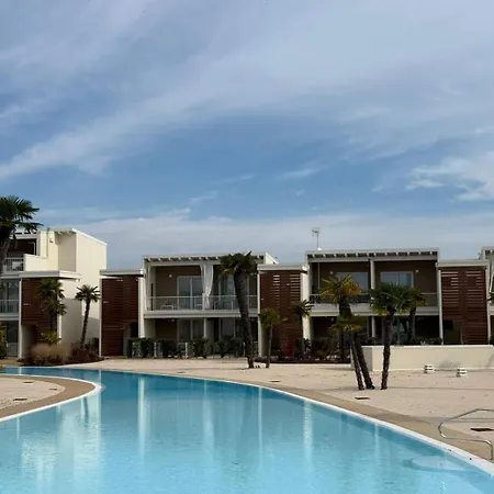 Appartamento Wave Island - Solo Per Famiglie - Walterigato *