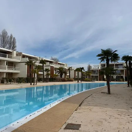 Apartment Wave Island - Solo Per Famiglie - Walterigato