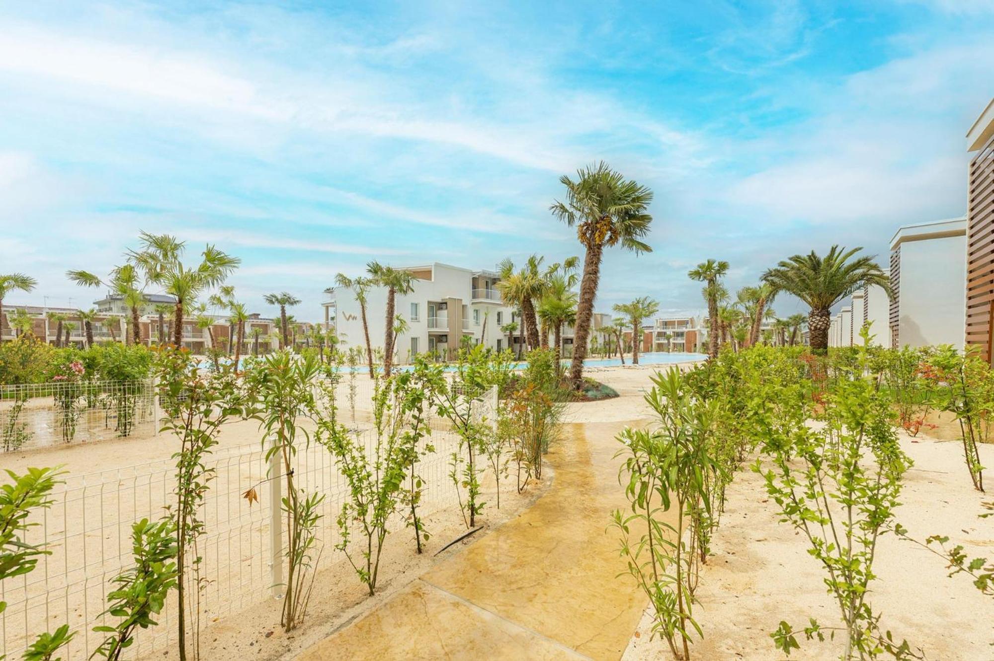 Wave Island - Solo Per Famiglie - Walterigato Lido di Jesolo