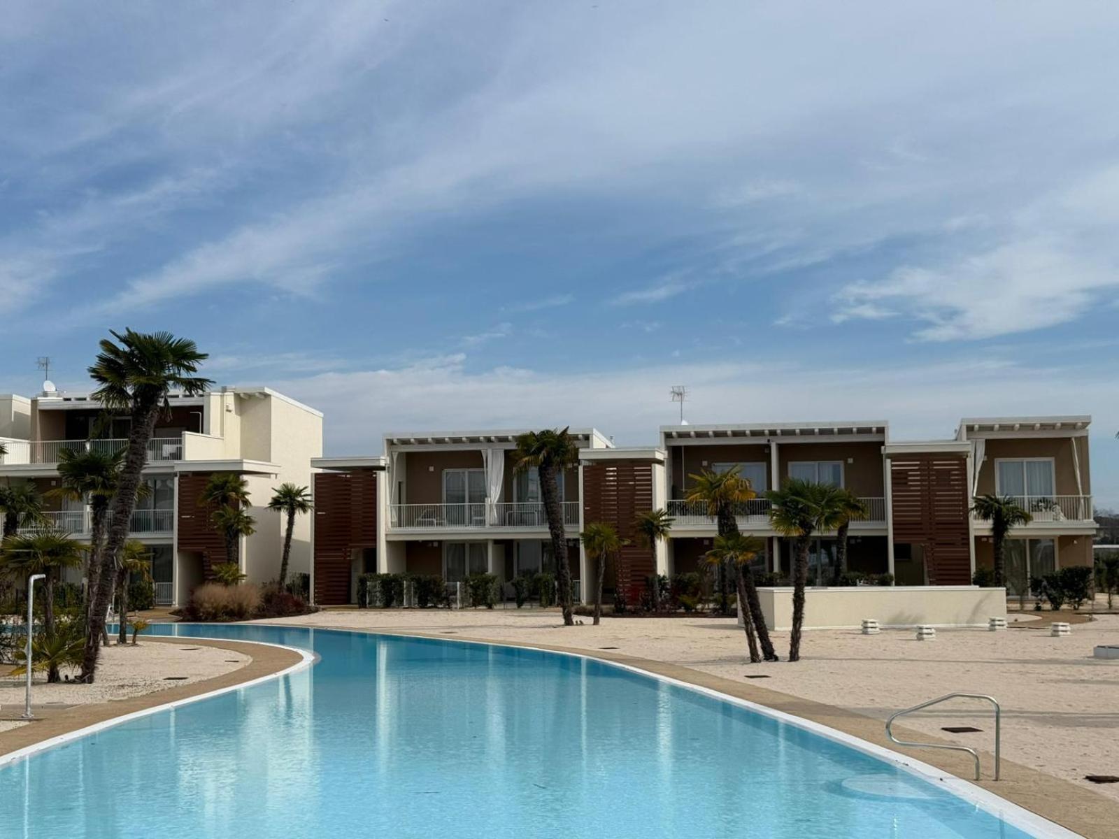 Apartment Wave Island - Solo Per Famiglie - Walterigato *