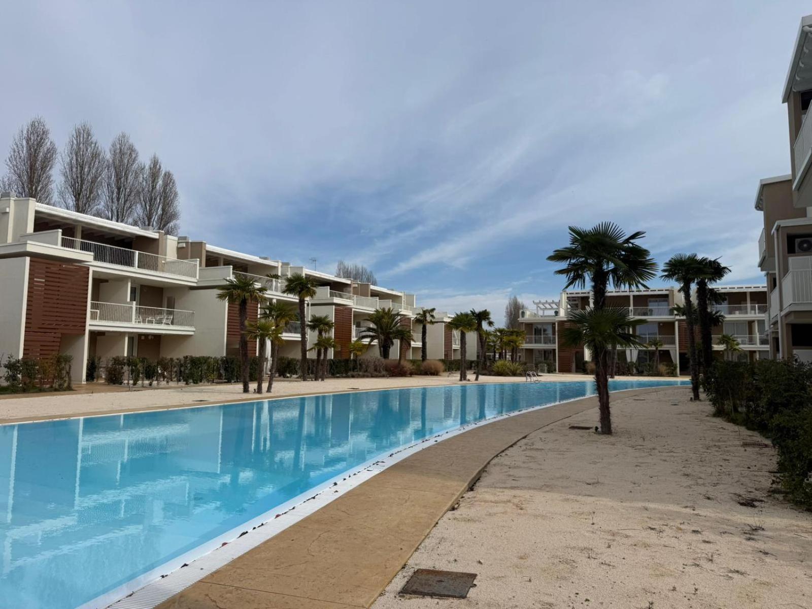 Apartment Wave Island - Solo Per Famiglie - Walterigato