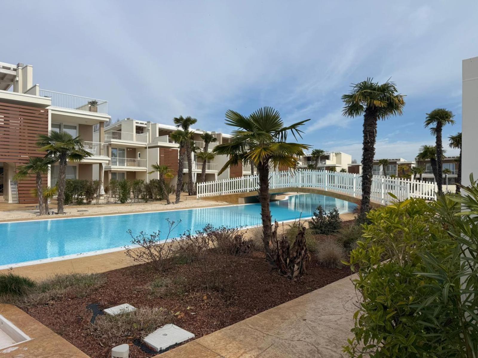 Wave Island - Solo Per Famiglie - Walterigato Apartment Lido di Jesolo