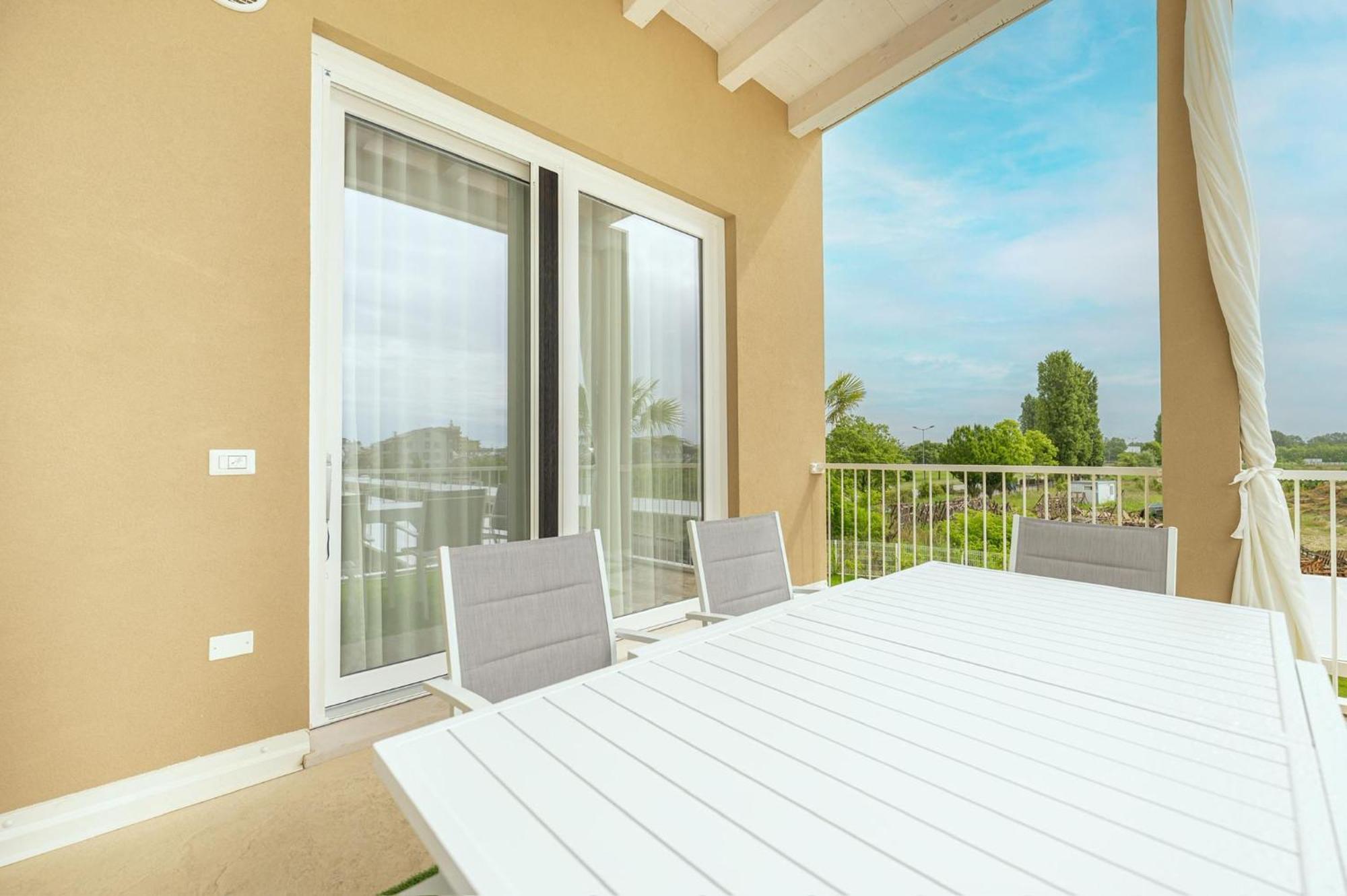 Wave Island - Solo Per Famiglie - Walterigato * Lido di Jesolo