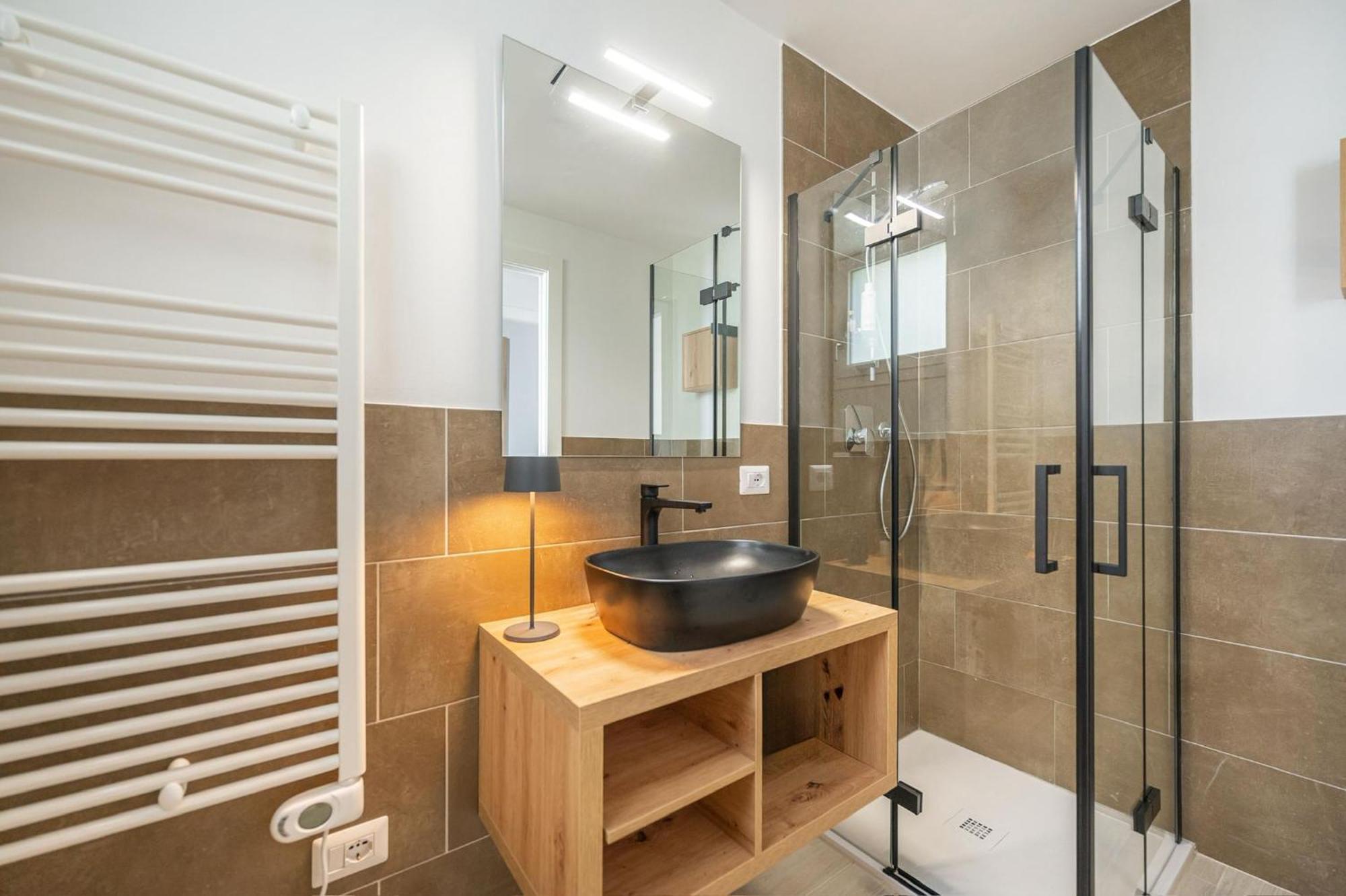 Wave Island - Solo Per Famiglie - Walterigato Apartment Lido di Jesolo